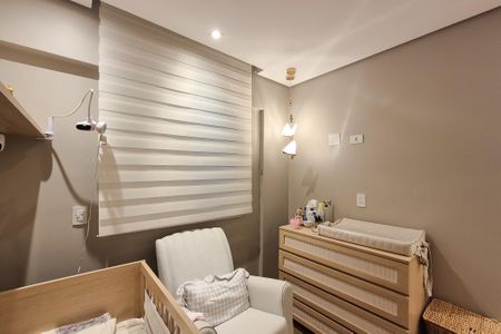 Apartamento à venda com 134m², 3 quartos e 2 vagasSuíte 3