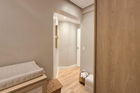 Apartamento à venda com 134m², 3 quartos e 2 vagasSuíte 3