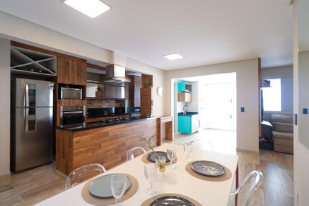 Sala de apartamento à venda com 2 quartos, 80m² em Boa Vista, São Caetano do Sul