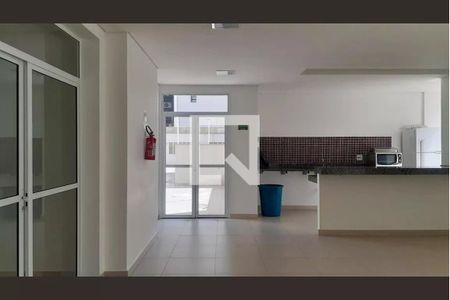 Apartamento à venda com 80m², 2 quartos e 2 vagasSalão de Festas
