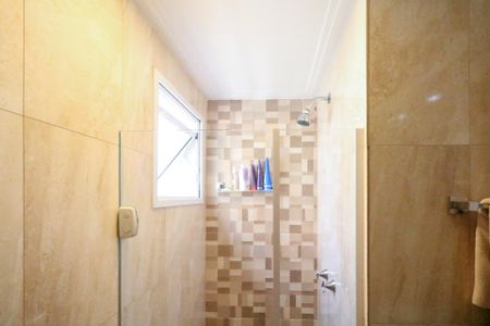 Apartamento à venda com 80m², 2 quartos e 2 vagasBanheiro Social