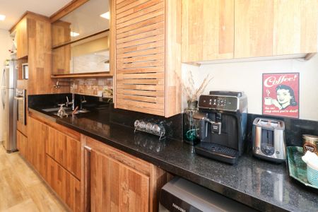 Apartamento à venda com 80m², 2 quartos e 2 vagasÁrea de Serviço