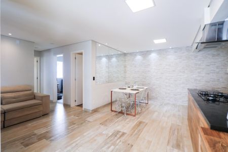 Sala de apartamento à venda com 2 quartos, 80m² em Boa Vista, São Caetano do Sul