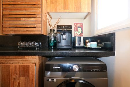 Apartamento à venda com 80m², 2 quartos e 2 vagasÁrea de Serviço