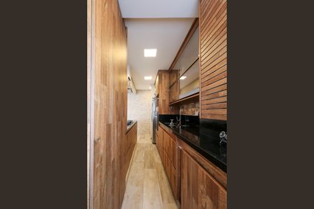 Apartamento à venda com 80m², 2 quartos e 2 vagasÁrea de Serviço