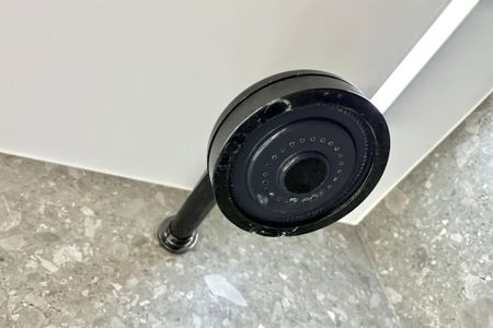 Apartamento para alugar com 65m², 1 quarto e 1 vaga Apartamento para alugar com 65m², 1 quarto e 1 vagaBanheiro da Suíte