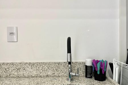 Apartamento para alugar com 65m², 1 quarto e 1 vaga Apartamento para alugar com 65m², 1 quarto e 1 vagaÁrea de Serviço