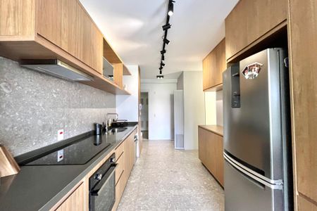 Apartamento para alugar com 65m², 1 quarto e 1 vaga Apartamento para alugar com 65m², 1 quarto e 1 vagaCozinha