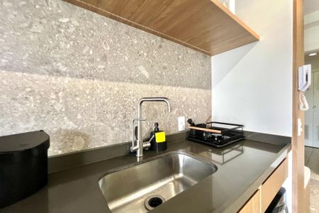 Apartamento para alugar com 65m², 1 quarto e 1 vaga Apartamento para alugar com 65m², 1 quarto e 1 vagaCozinha