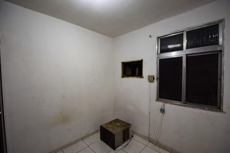 Quarto 2 de apartamento para alugar com 2 quartos, 56m² em Cachambi, Rio de Janeiro