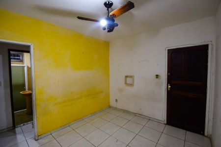 Sala de apartamento para alugar com 2 quartos, 56m² em Cachambi, Rio de Janeiro