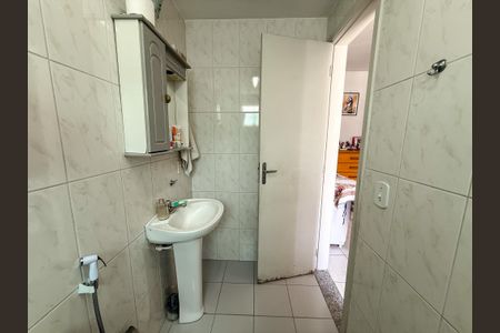 Casa à venda com 176m², 3 quartos e 1 vagaBanheiro da Suíte