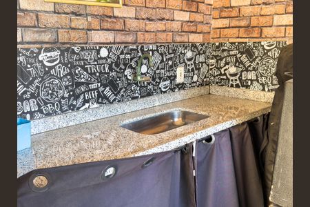 Casa à venda com 176m², 3 quartos e 1 vagaTerraço