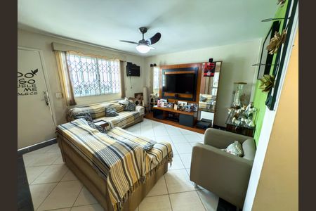 Sala de casa para alugar com 3 quartos, 176m² em Vila da Penha, Rio de Janeiro