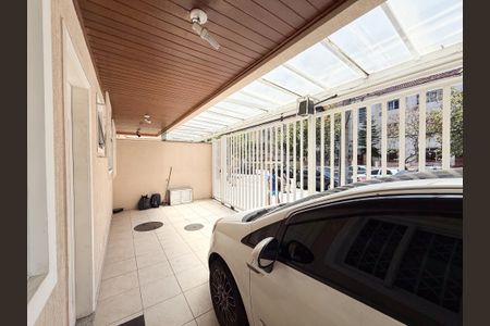 Casa à venda com 176m², 3 quartos e 1 vagaGaragem