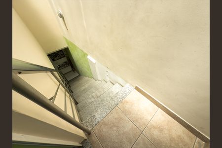 Casa à venda com 176m², 3 quartos e 1 vagaTerraço Escada