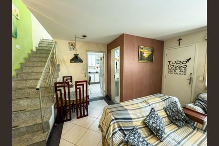 Casa à venda com 176m², 3 quartos e 1 vagaSala