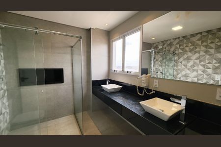 Apartamento à venda com 375m², 3 quartos e 4 vagas