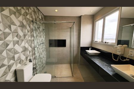 Apartamento à venda com 375m², 3 quartos e 4 vagas