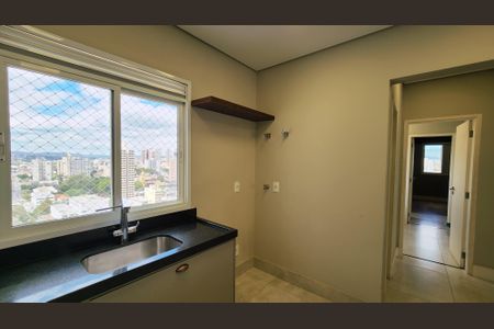 Apartamento à venda com 375m², 3 quartos e 4 vagas