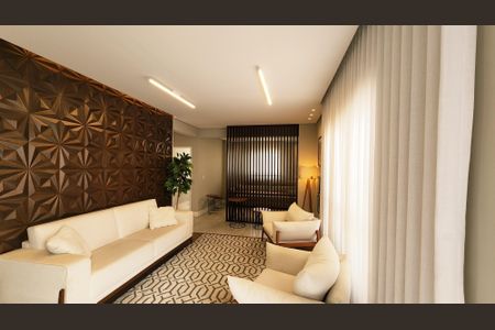 Apartamento à venda com 375m², 3 quartos e 4 vagas