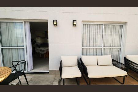 Apartamento à venda com 375m², 3 quartos e 4 vagas