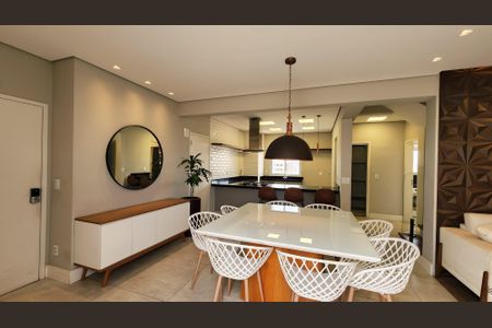 Apartamento à venda com 375m², 3 quartos e 4 vagas