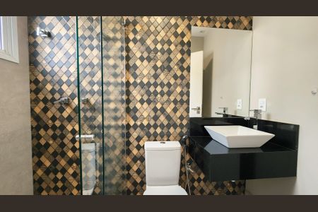 Apartamento à venda com 375m², 3 quartos e 4 vagas