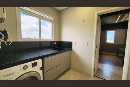 Apartamento à venda com 375m², 3 quartos e 4 vagas