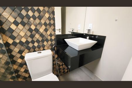 Apartamento à venda com 375m², 3 quartos e 4 vagas