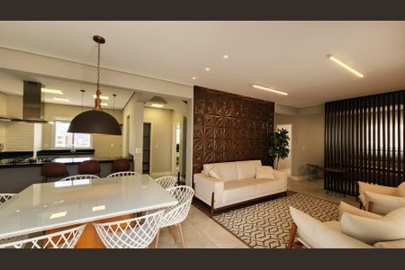 Apartamento à venda com 375m², 3 quartos e 4 vagas