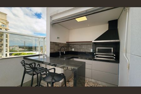 Apartamento à venda com 375m², 3 quartos e 4 vagas