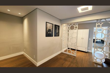 Apartamento à venda com 375m², 3 quartos e 4 vagas