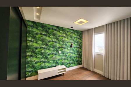 Apartamento à venda com 375m², 3 quartos e 4 vagas