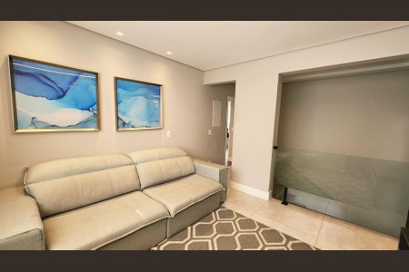 Apartamento à venda com 375m², 3 quartos e 4 vagas