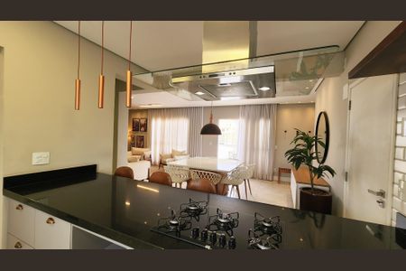Apartamento à venda com 375m², 3 quartos e 4 vagas