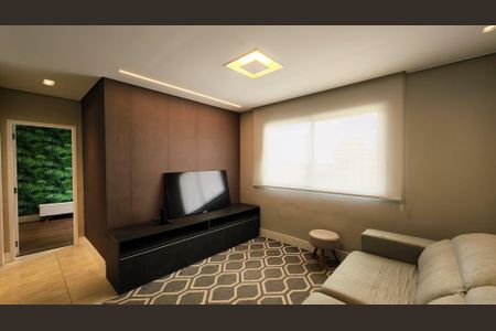 Apartamento à venda com 375m², 3 quartos e 4 vagas