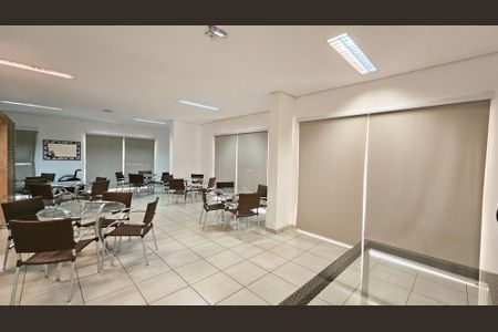 Apartamento à venda com 375m², 3 quartos e 4 vagas