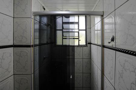 Apartamento para alugar com 50m², 2 quartos e 1 vaga Apartamento para alugar com 50m², 2 quartos e 1 vagaBanheiro