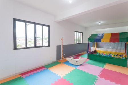 Apartamento para alugar com 50m², 2 quartos e 1 vaga Apartamento para alugar com 50m², 2 quartos e 1 vagaÁrea Comum