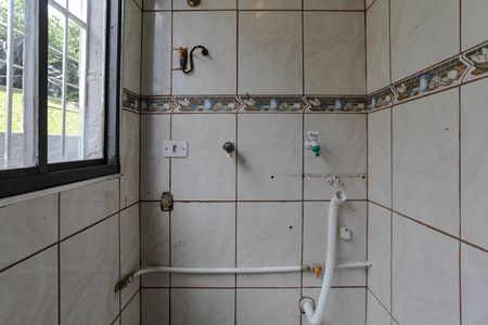 Apartamento para alugar com 50m², 2 quartos e 1 vaga Apartamento para alugar com 50m², 2 quartos e 1 vagaÁrea de Serviço