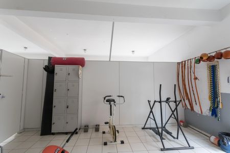 Apartamento para alugar com 50m², 2 quartos e 1 vaga Apartamento para alugar com 50m², 2 quartos e 1 vagaÁrea Comum