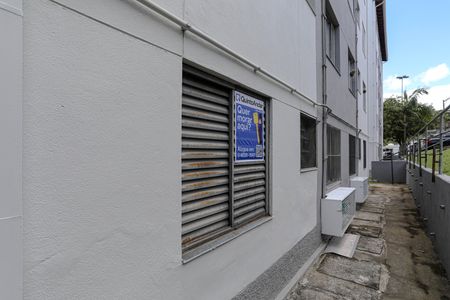 Apartamento para alugar com 50m², 2 quartos e 1 vaga Apartamento para alugar com 50m², 2 quartos e 1 vagaPlaquinha