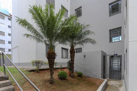Apartamento para alugar com 50m², 2 quartos e 1 vaga Apartamento para alugar com 50m², 2 quartos e 1 vagaÁrea Comum