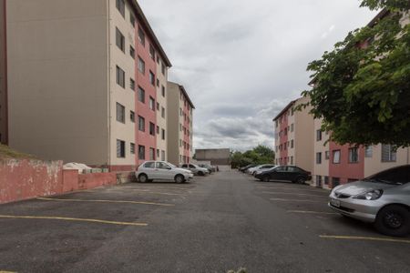 Apartamento para alugar com 50m², 2 quartos e 1 vaga Apartamento para alugar com 50m², 2 quartos e 1 vagaÁrea Comum
