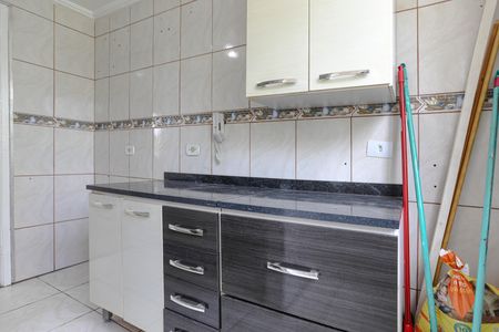 Apartamento para alugar com 50m², 2 quartos e 1 vaga Apartamento para alugar com 50m², 2 quartos e 1 vagaCozinha
