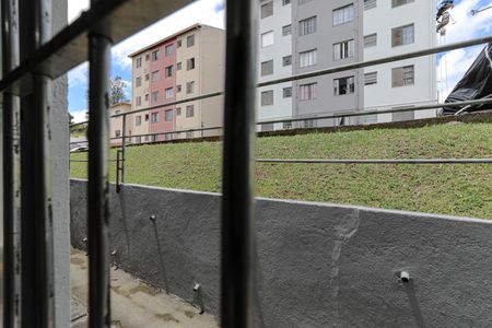 Apartamento para alugar com 50m², 2 quartos e 1 vaga Apartamento para alugar com 50m², 2 quartos e 1 vagaVista do Quarto 2