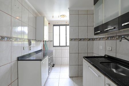 Apartamento para alugar com 50m², 2 quartos e 1 vaga Apartamento para alugar com 50m², 2 quartos e 1 vagaCozinha