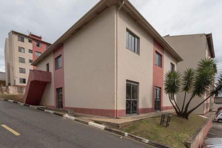 Apartamento para alugar com 50m², 2 quartos e 1 vaga Apartamento para alugar com 50m², 2 quartos e 1 vagaÁrea Comum