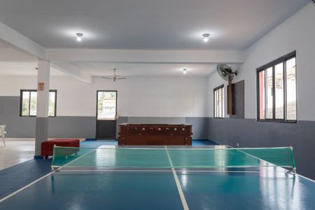 Apartamento para alugar com 50m², 2 quartos e 1 vaga Apartamento para alugar com 50m², 2 quartos e 1 vagaÁrea Comum